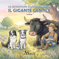 Il Gigante Gentile – Le avventure di Pando & Blue