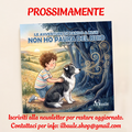 Non ho paura del buio – Le avventure di Pando e Blue